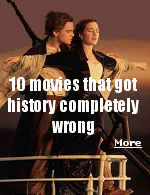 Hollywood often prioritizes spectacle and drama over strict historical accuracy. Period epics tend to win big at the Academy Awards, but their relation to real-world events ranges from artistic license to complete fabrication. These ten celebrated films delivered unforgettable cinema, yet failed all history tests.